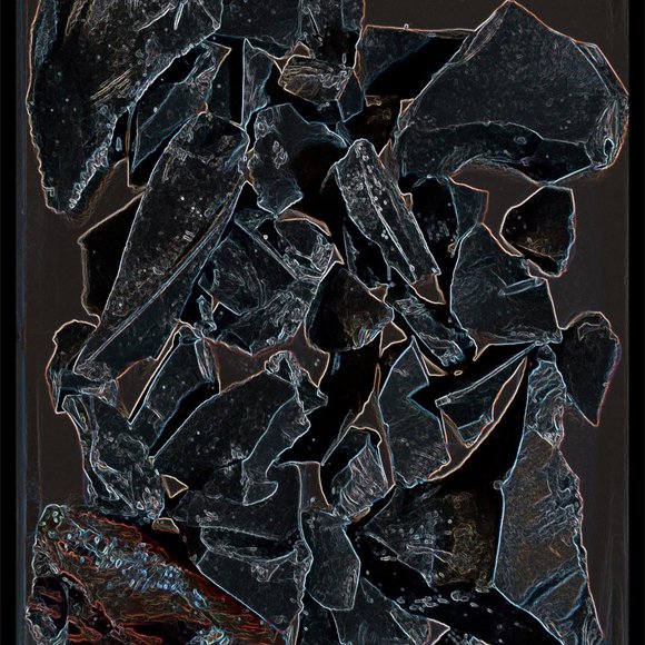 Obsidian Photo Prints - Picture 5 of 12